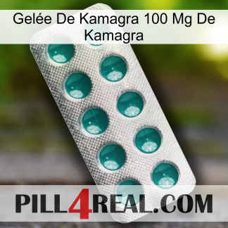 Gelée De Kamagra 100 Mg De Kamagra dapoxetine1